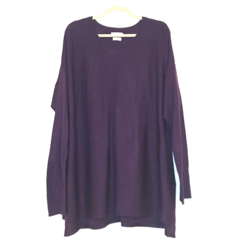 VAN HEUSEN Sweater / Long sleeves